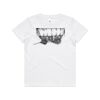AS Colour - Kids Youth Tee Thumbnail